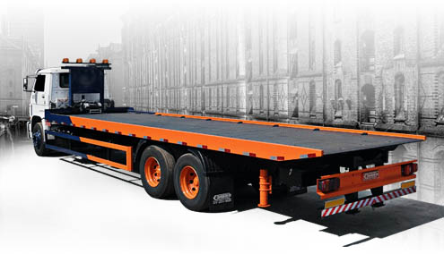 Plataforma 9m