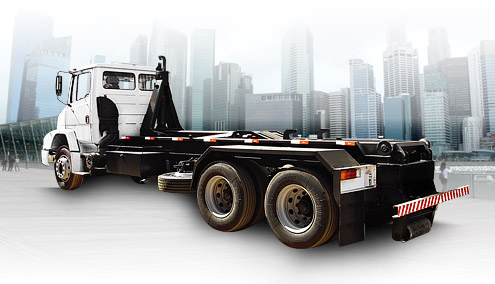 Rollon Rolloff 25t